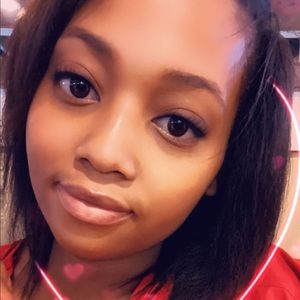 Meet your Posher, Taneshia